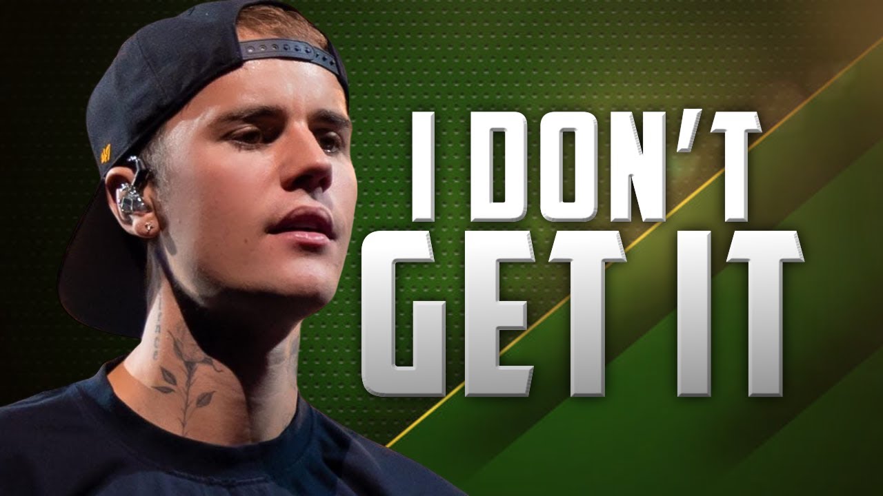 Justin Bieber's Bizarre Fasting Opinion