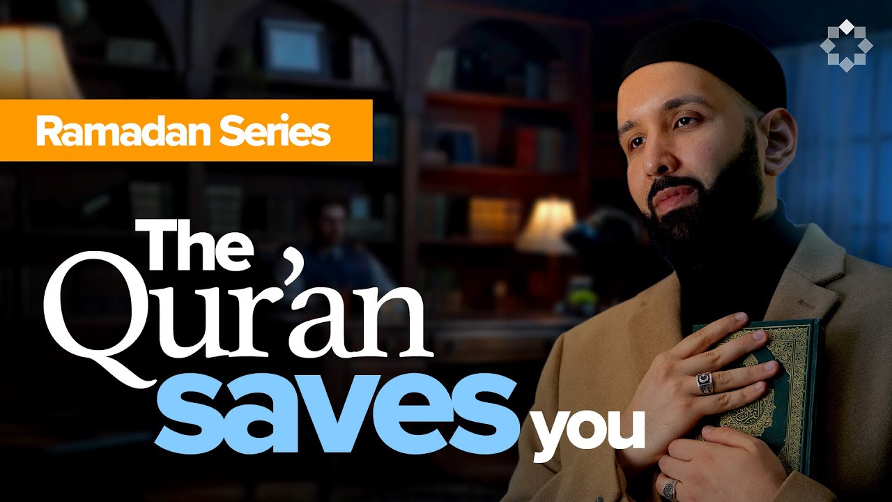 When The Qur’an Arrives in Your Grave - Barzakh Other Side Ep.20