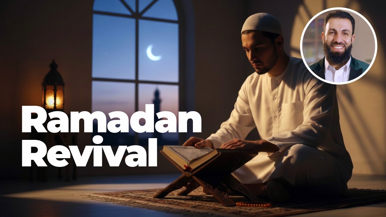The DOs And DON'Ts Of Ramadan