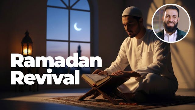 The DOs And DON'Ts Of Ramadan