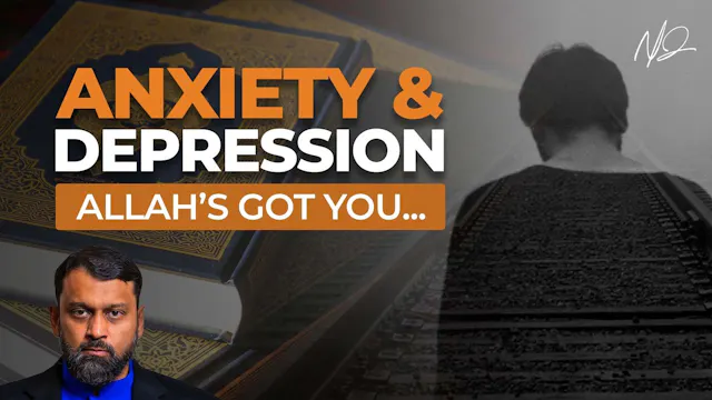 Why Lose Hope When Allah Said This?