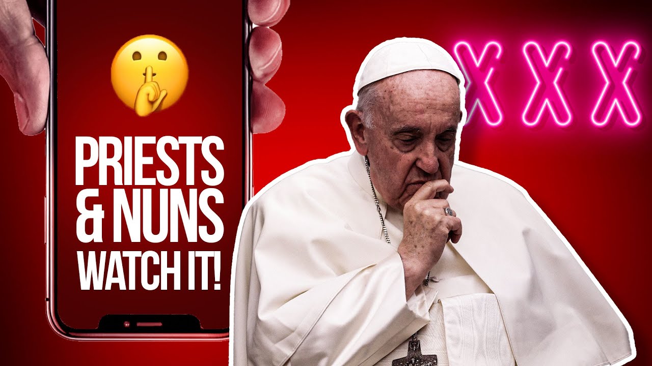 THE POPE AND P*RN (Pak Edition)