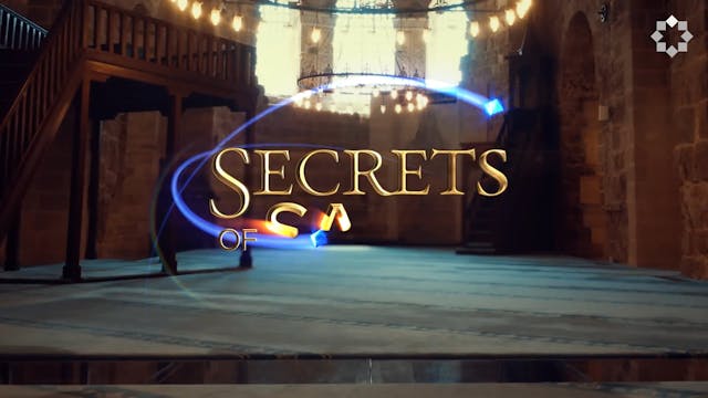The People of Sujood  Ep. 7  Secrets ...