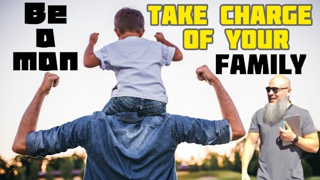 He Leaves The House Cuz Wife Celebrat...