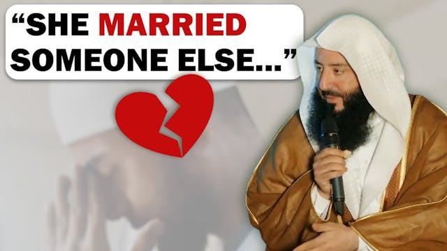 Allah is The Best of Planners - Ustad...