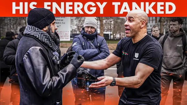 Christian Asks Why Muslims Quote The ...