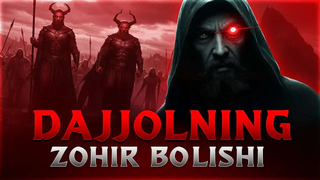 DAJJOL CHIQISHI