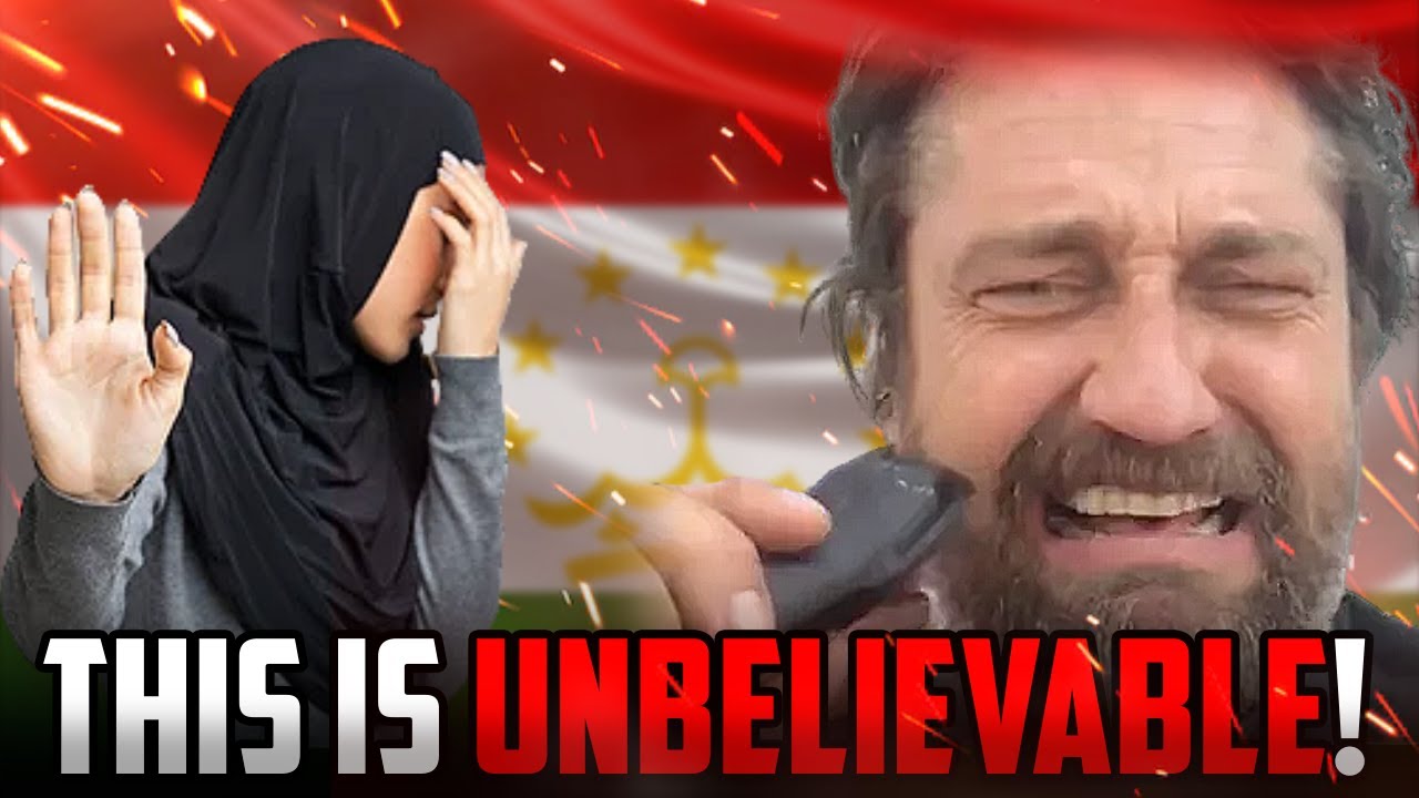 SHOCKING Muslim Country BANS Hijab & FORCES Beard Shaving!