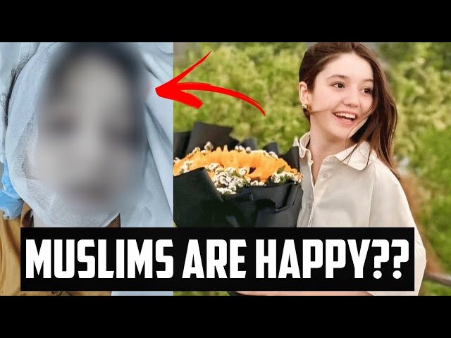 PAKISTANI MUSLIM TIKTOKER KILLED AND PEOPLE ARE CELEBRATING
