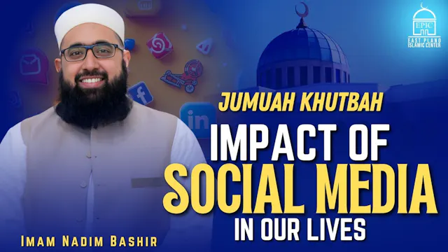 Impact Of Social Media In Our Lives