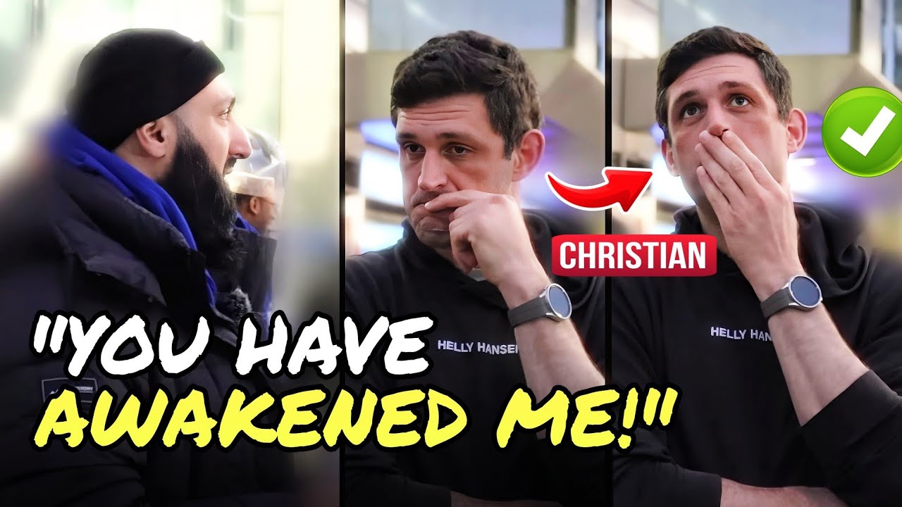 Christian SHOCKED by the Truth About the Bible – This Will Change Everything!