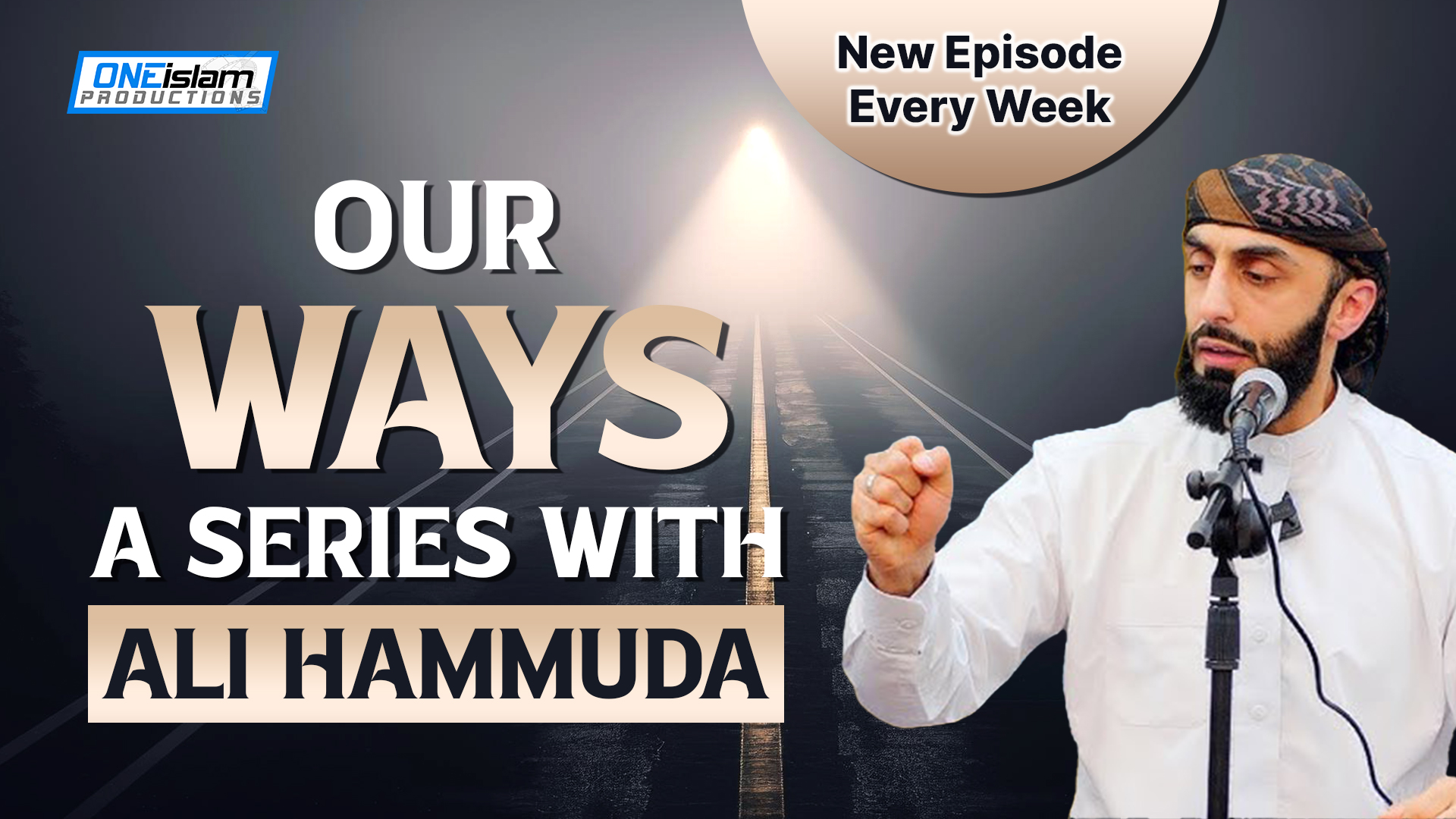 Our Ways Series