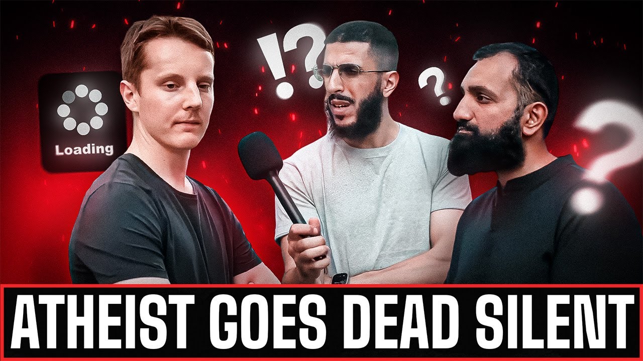 He Did'nt Expect This By Muslim - Humbling End