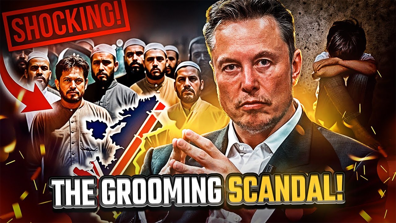 Elon Musk Fell Into The Trap