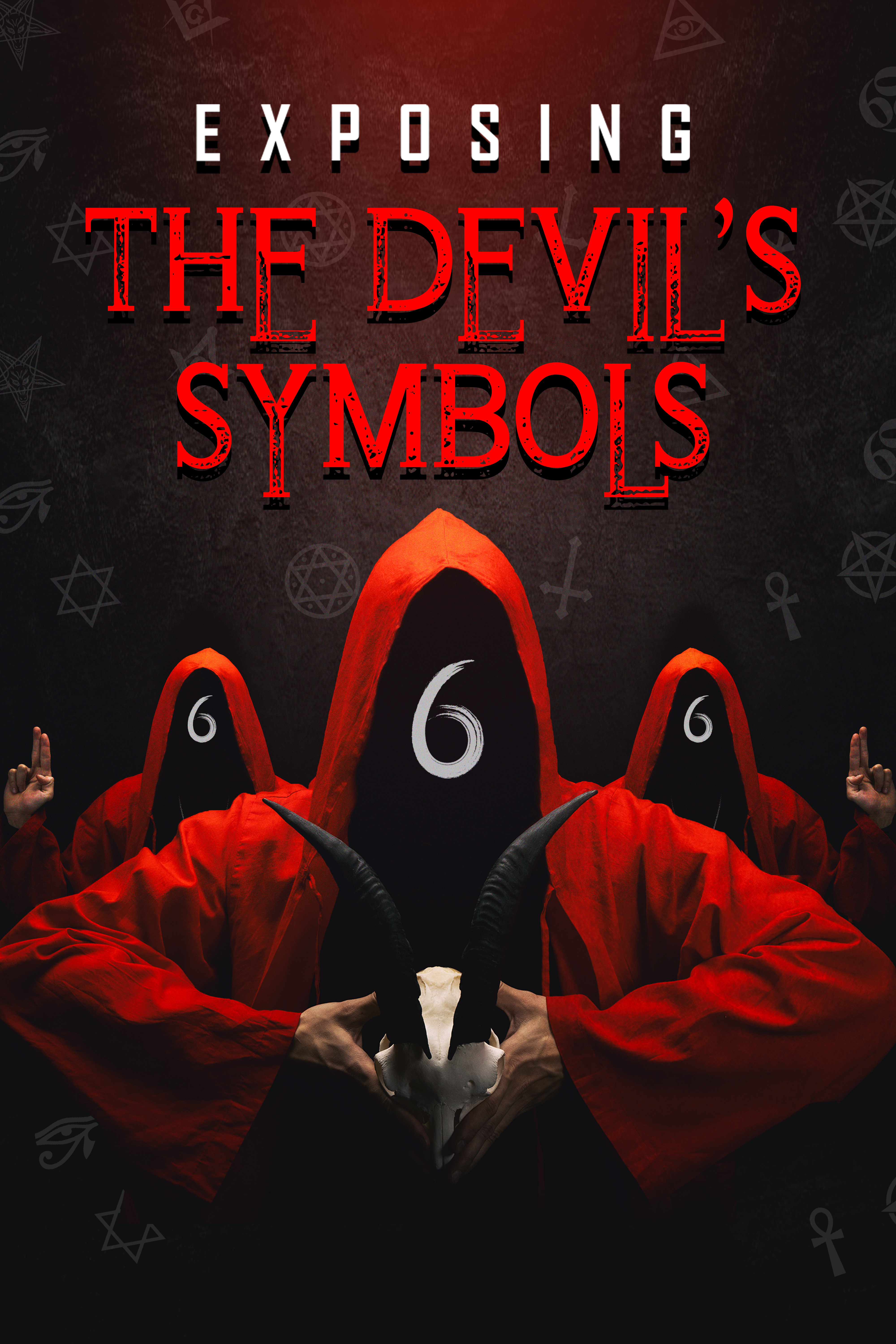 EXPOSING THE DEVIL'S (SHAYTAAN'S) SYMBOLS