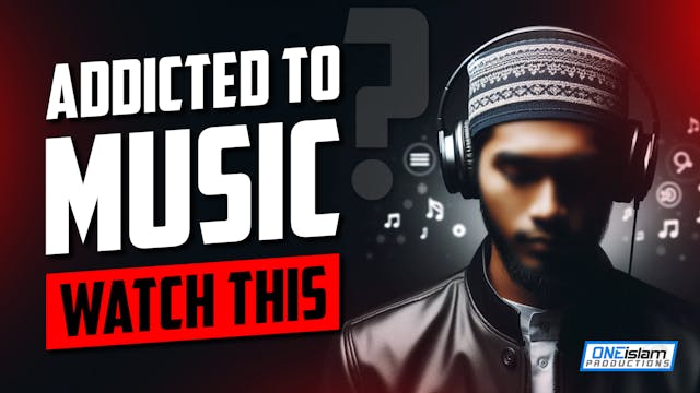 Are You Addicted To Music? Watch This!