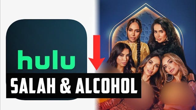 AMERICAN SHOW THAT SHOCKED MUSLIMS BADLY