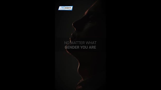 If You've Just Sinned - Watch This