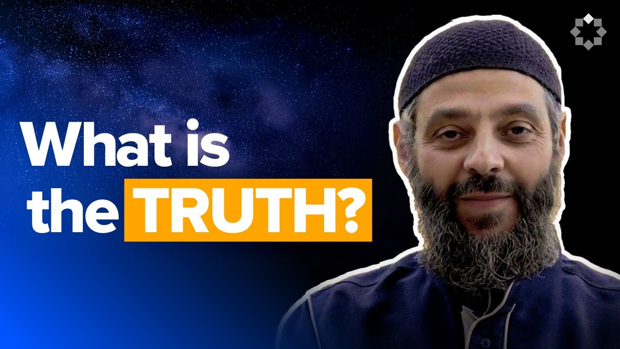 What You Will See If Allah Loves You?