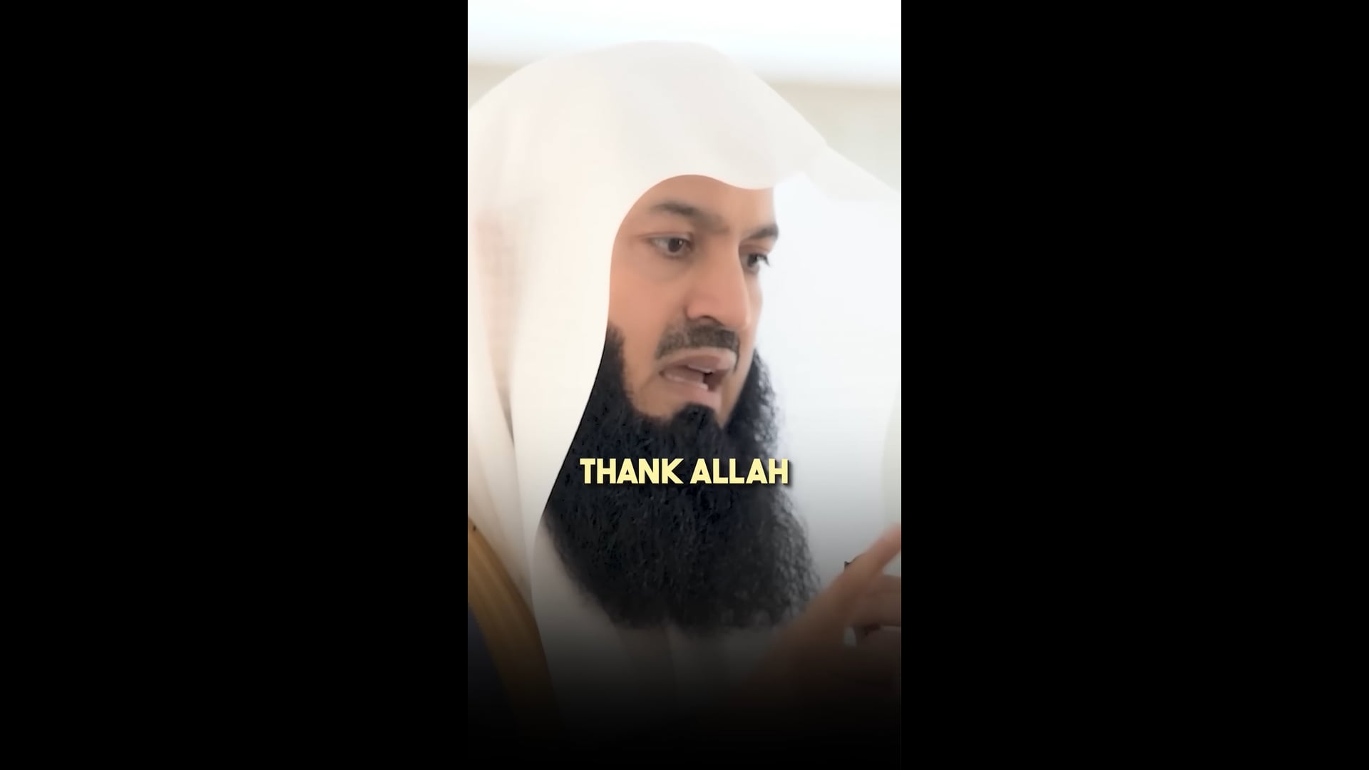 Don't Forget Your Brothers and Sisters 