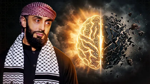 Rebuilding The Muslim World