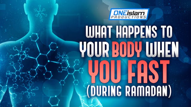 What Happens To Your Body When You Fa...