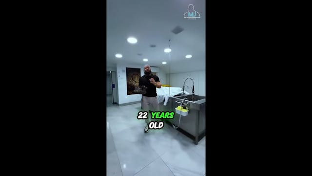 22 Year Old Suddenly Passed Away - Th...