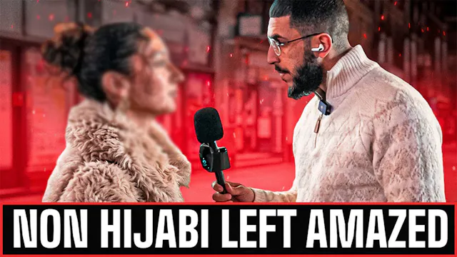 "Did You Judge Me?" - She Didn't Expe...