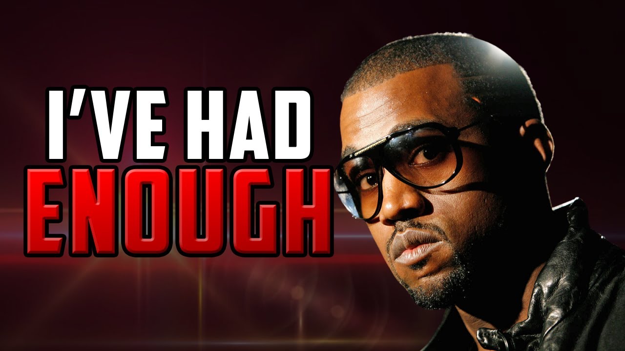 KANYE WEST'S 40 DAY CLEANSE (Pak edition)