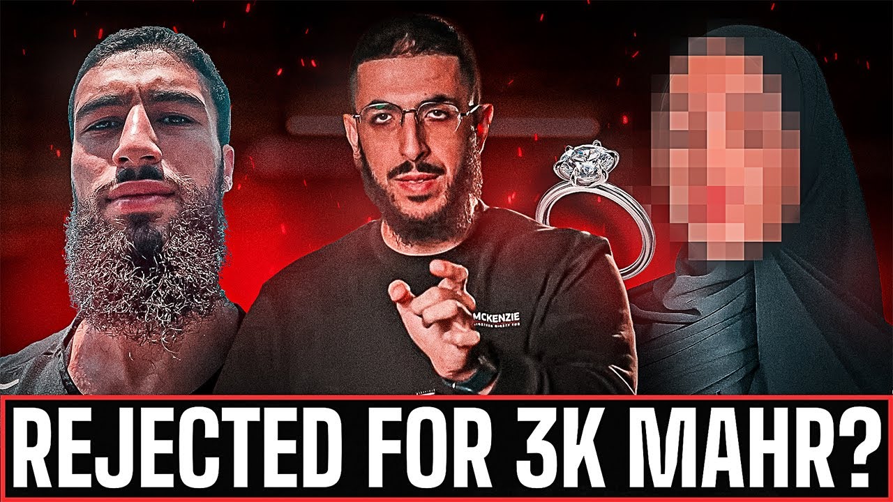 DON'T MARRY THIS KIND OF WOMAN