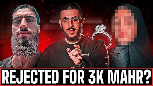 DON'T MARRY THIS KIND OF WOMAN