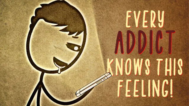 Every Addict Knows This Feeling 🤤