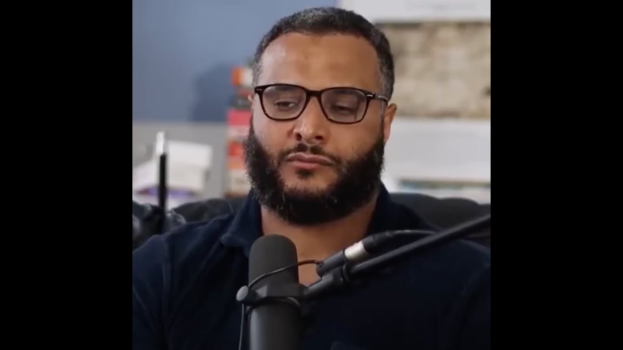 Quran Recitation From Mohammad Hijab (Juzz Tabarak)