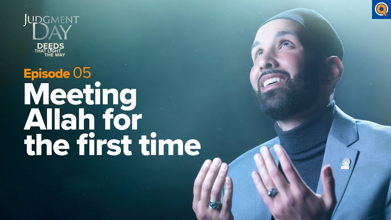 When Allah Addresses The Gathering | Ep. 5