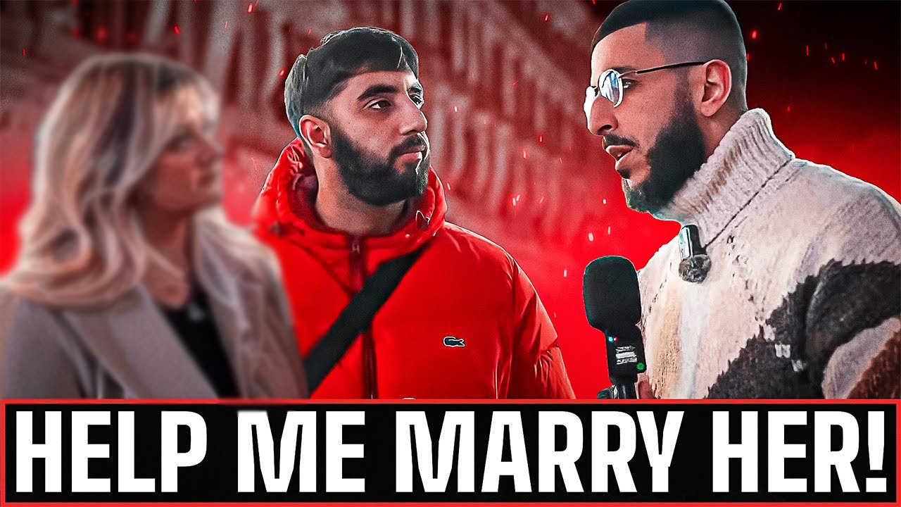 Can I Marry My Christian Girlfriend? Imam Said No!