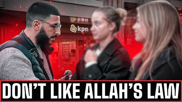 Dutch Girls Hit With Reality - Lovely...