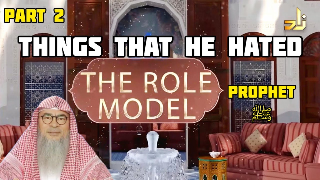 Things That He Hated - Episode 2