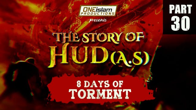 8 Days of Torment | PART 30