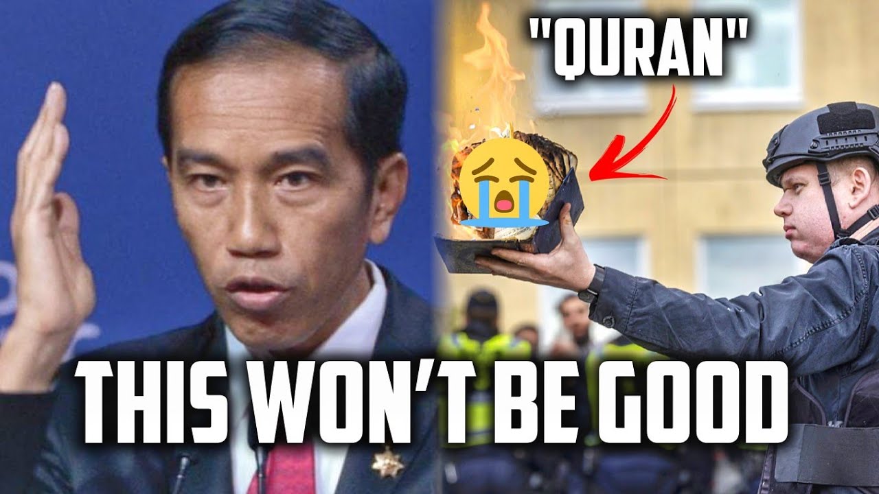 ANGER IN INDONESIA GOES ON ROADS