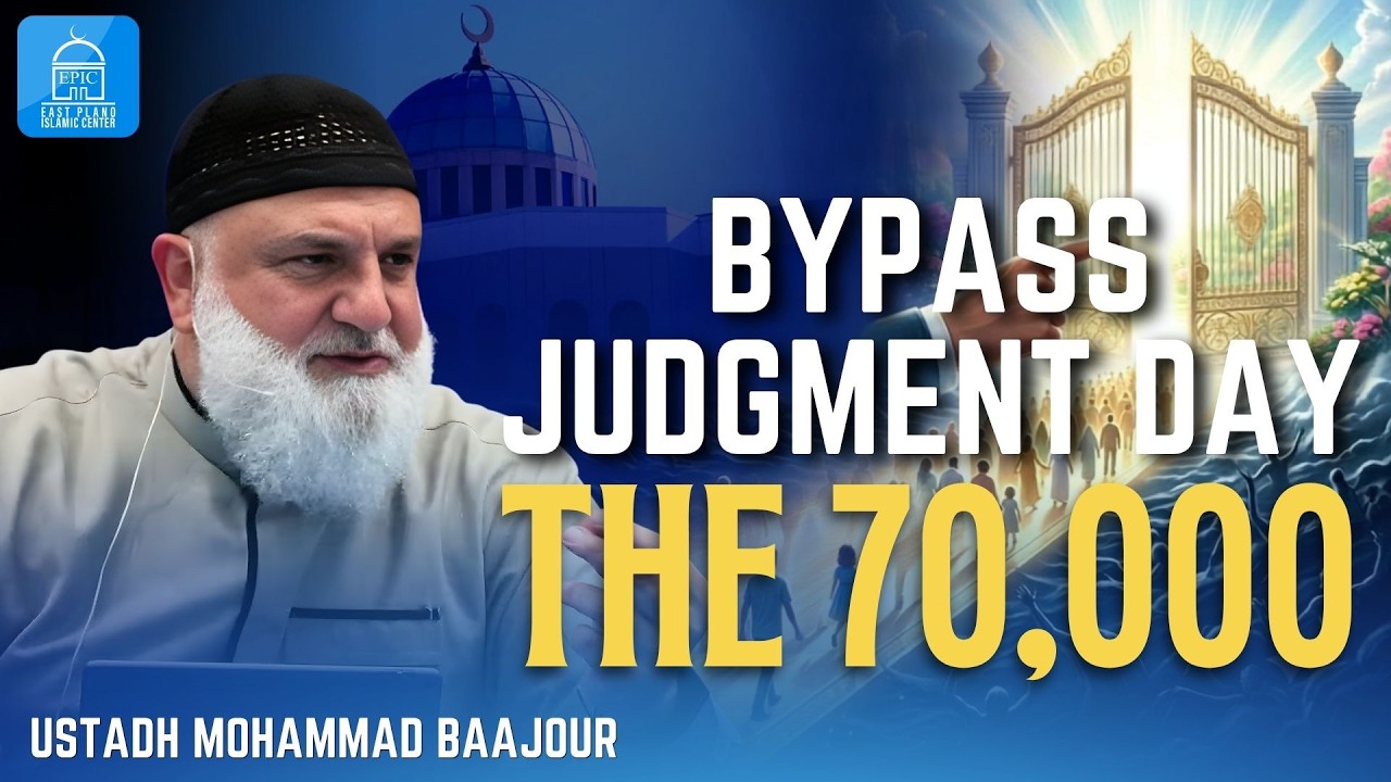 Bypass Judgment Day, The 70,000!
