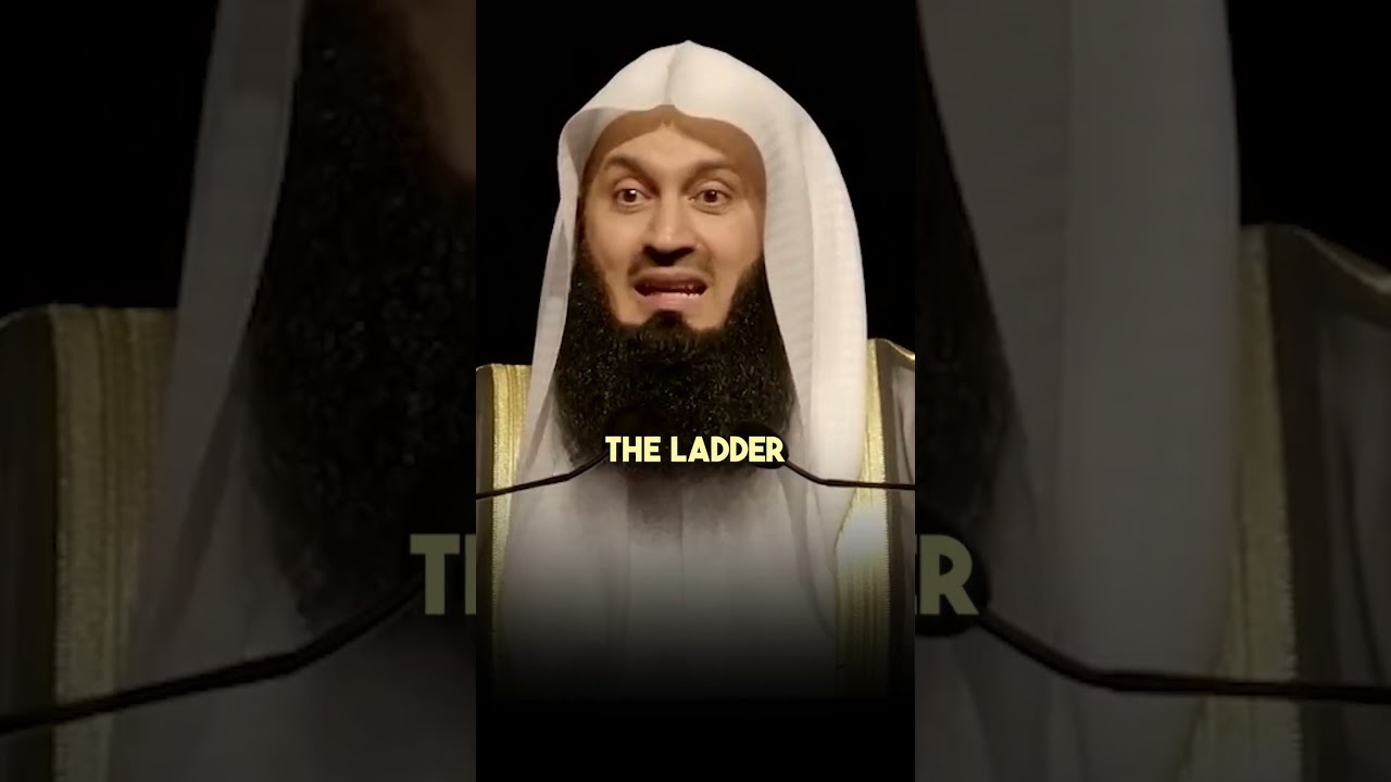 Allah Judges You By Your Intentions 