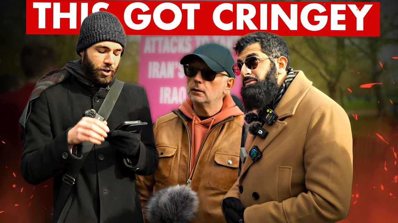 Christian’s Awkward Attempt At Critiquing Islamic Manuscripts