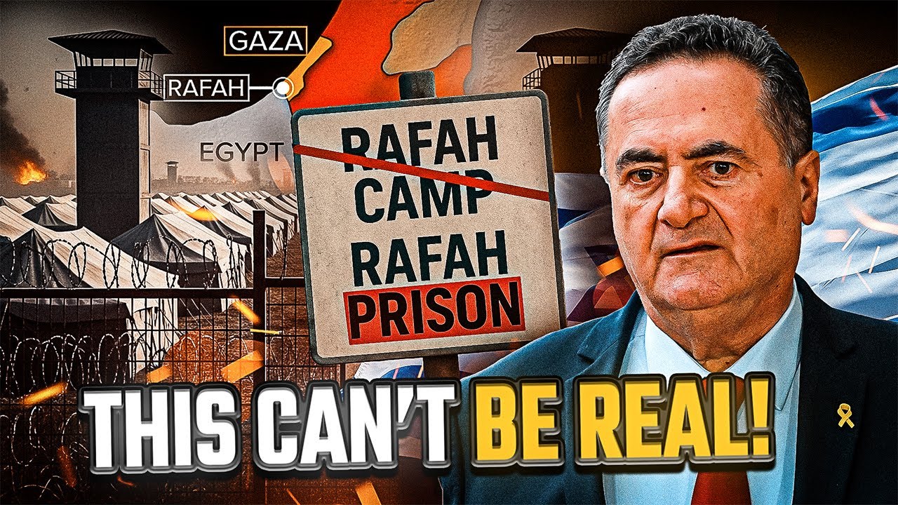 Israel Goes “Nazi Mode”