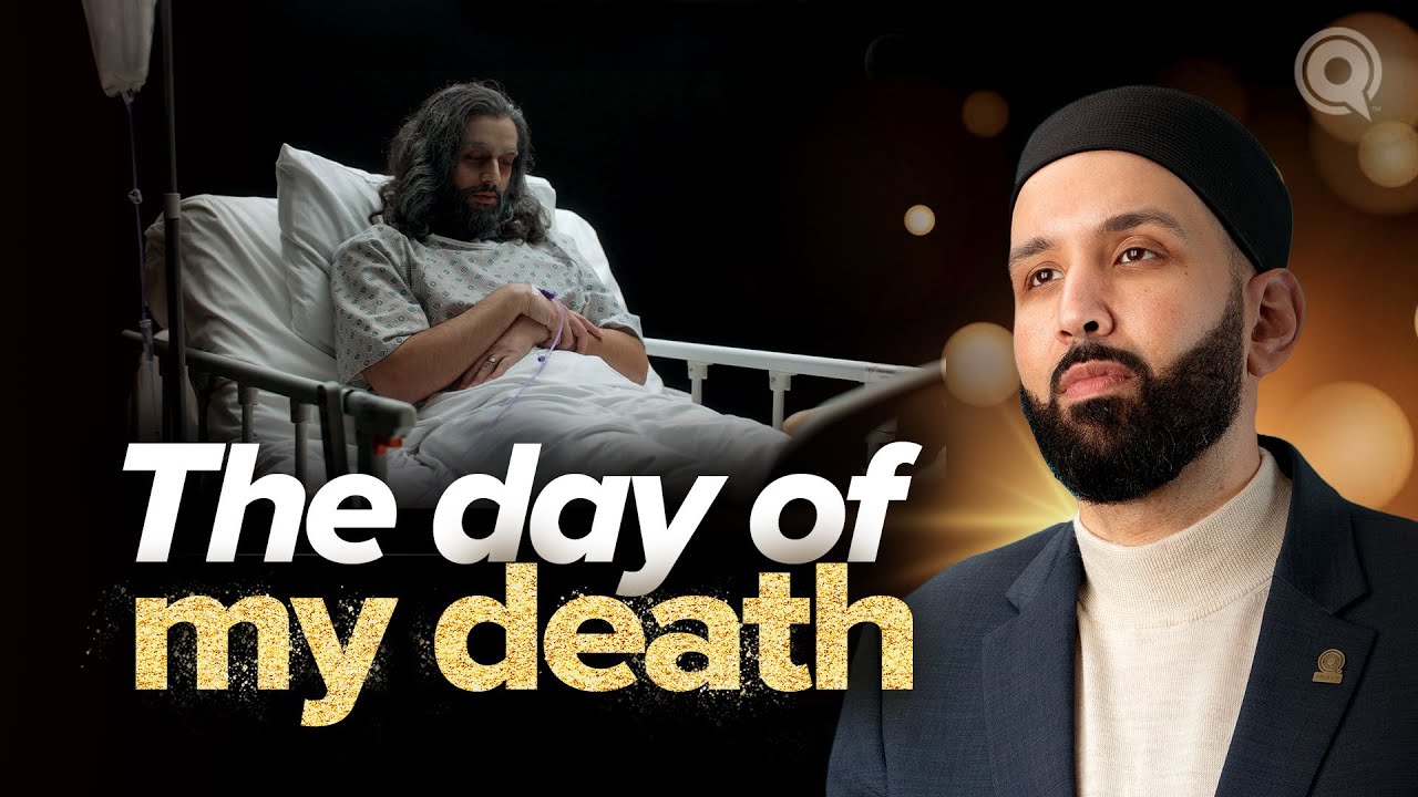 What Will The Day of My Death Be Like - Why Me - EP. 28