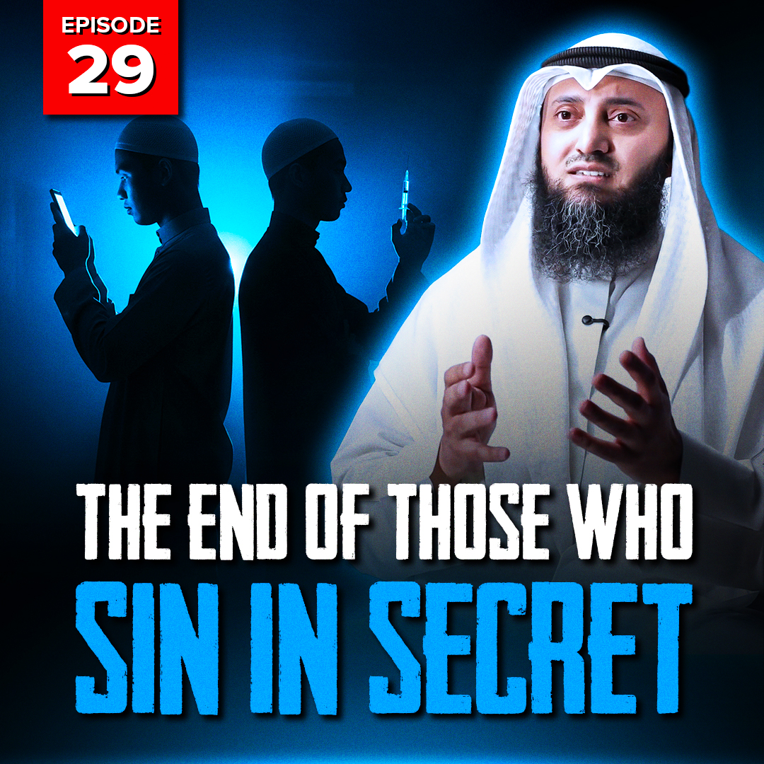 Ending of Hidden Sins | Stories Of Dead People Series | EP29 | S2