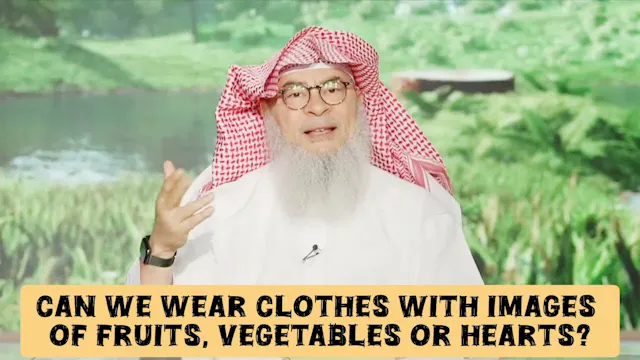 Can We Wear Clothes With Images Of Fr...