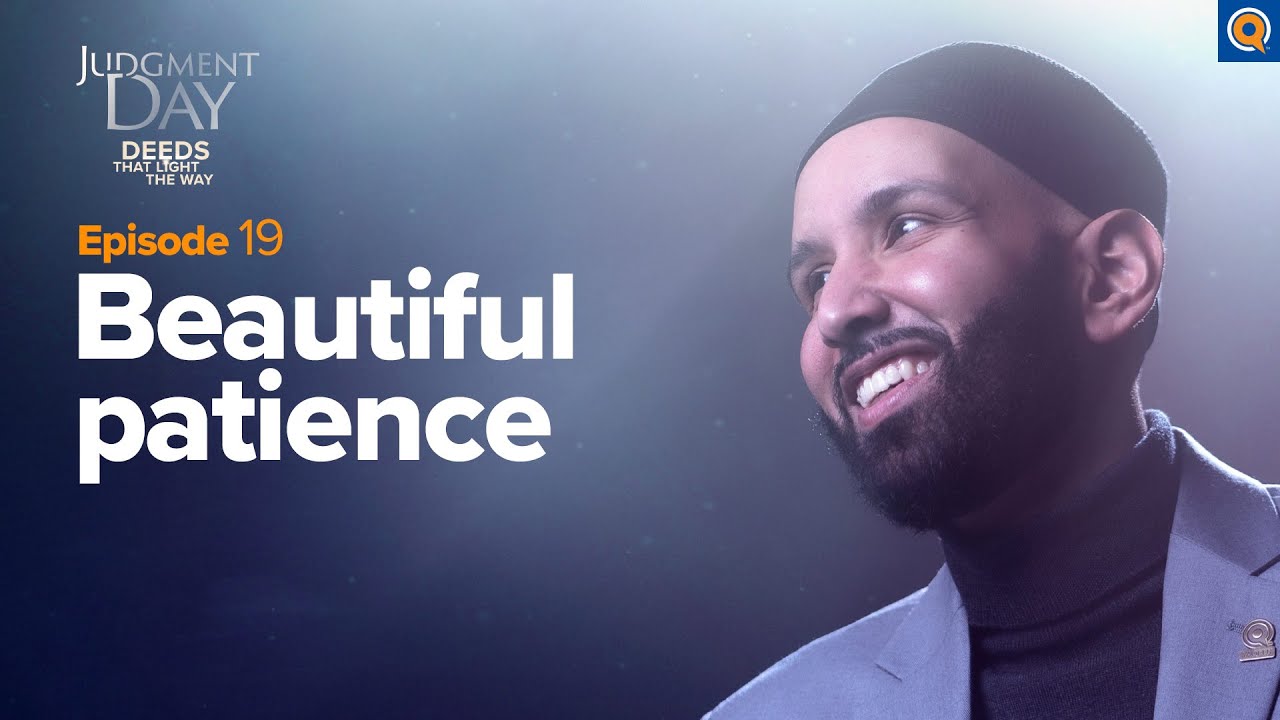 The Reward For Your Patience | Ep. 19