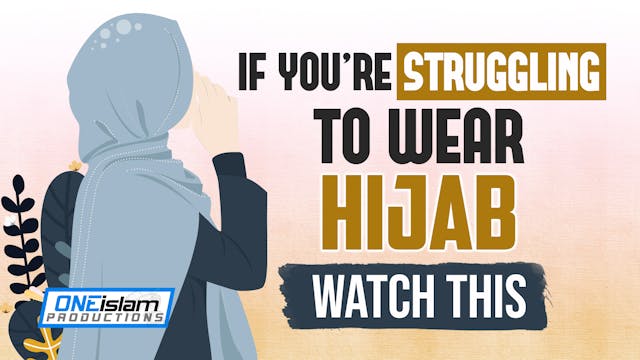 ALL MUSLIM SISTERS MUST WATCH THIS