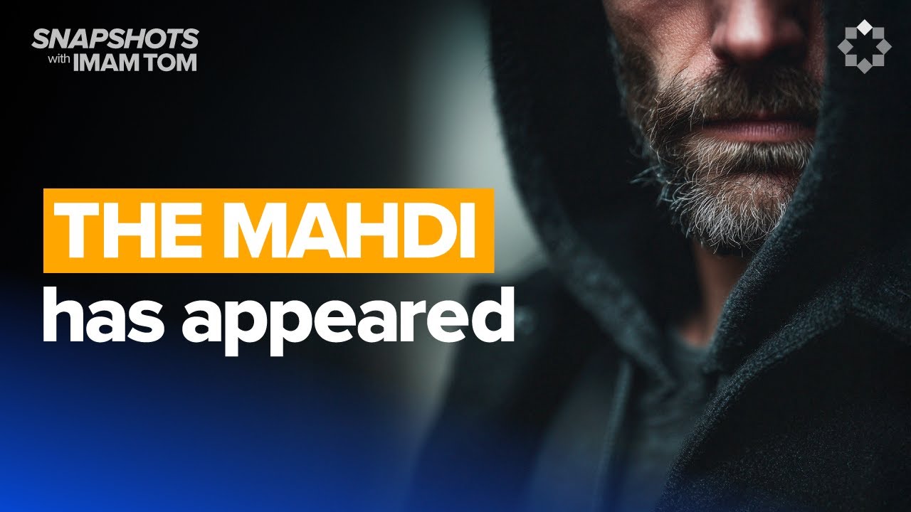 How To Stop Falling For Fake Mahdis