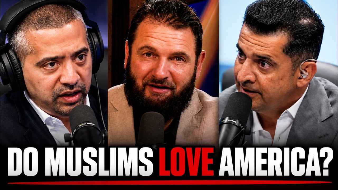Mehdi Hasan Vs PBD On Muslims & Islam, What Happened After? Messaged Patrick!